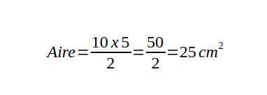 Exemple de calcul